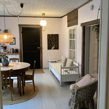 Pastella Apartment Turku Bagian luar foto