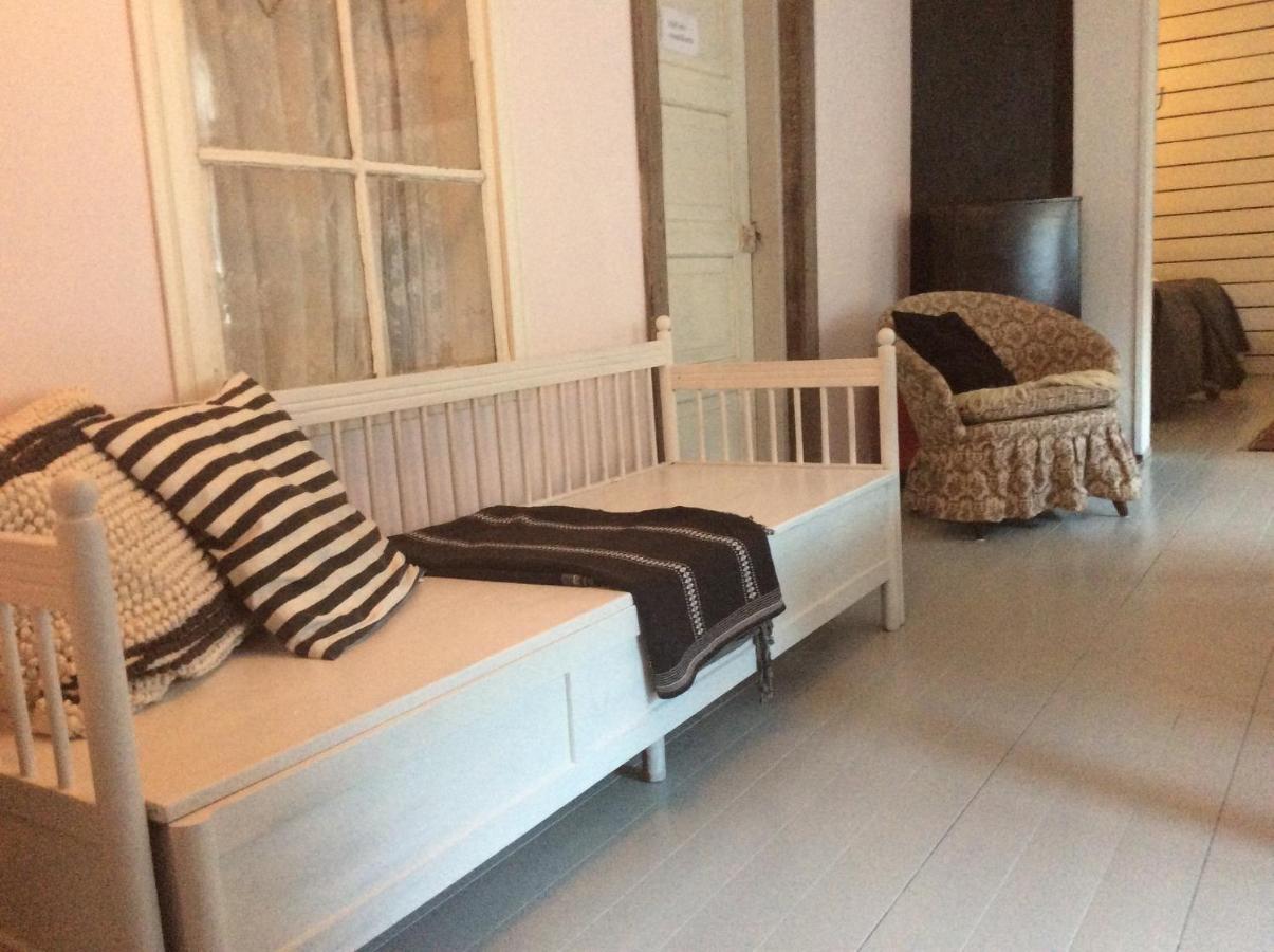 Pastella Apartment Turku Bagian luar foto