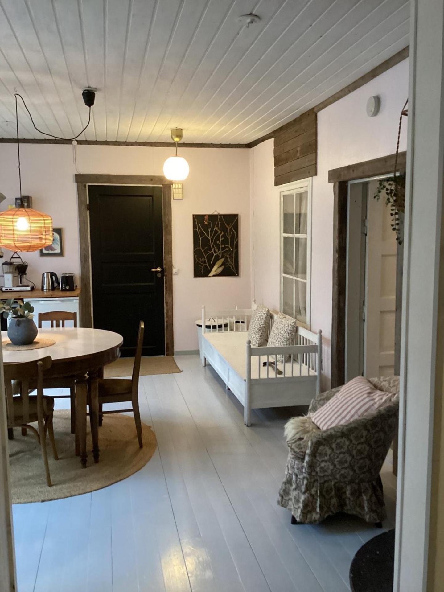 Pastella Apartment Turku Bagian luar foto