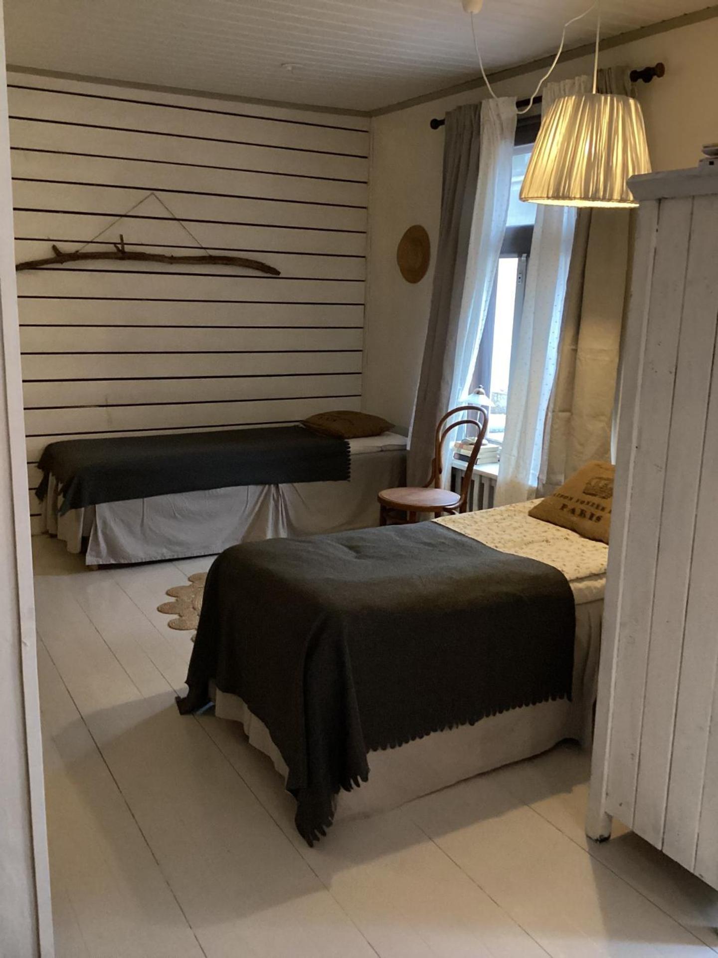 Pastella Apartment Turku Bagian luar foto